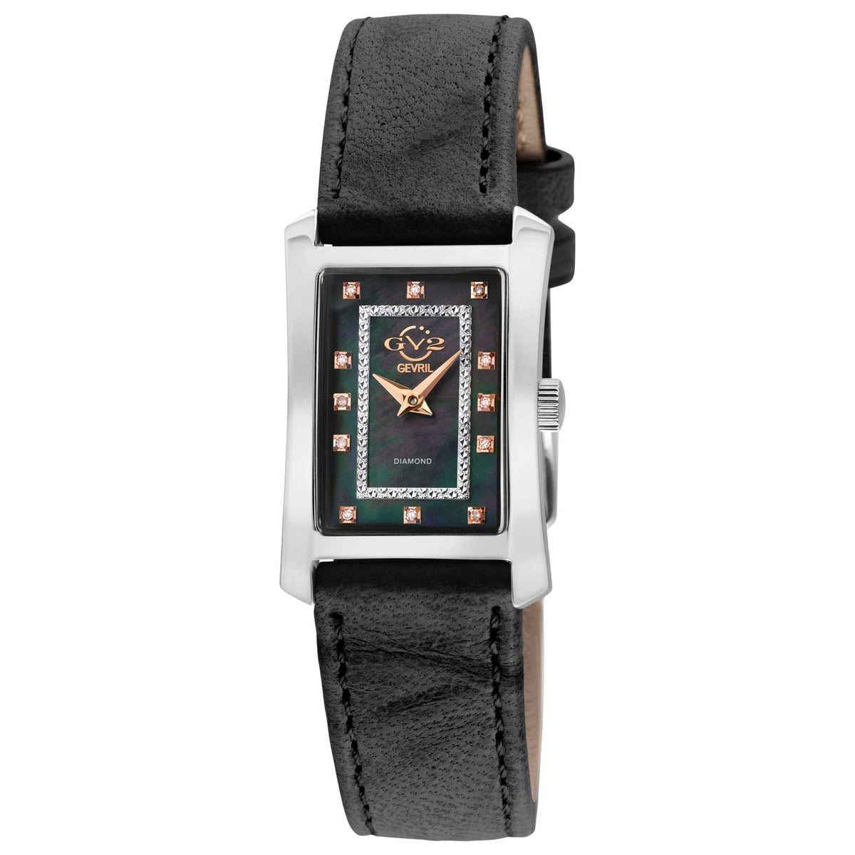 GV2 by Gevril Women's Watch 14601
