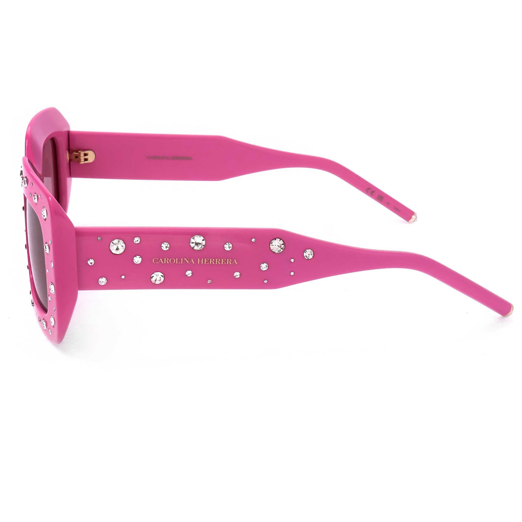 Carolina Herrera Women's Sunglasses HER0131-S-MU1-50