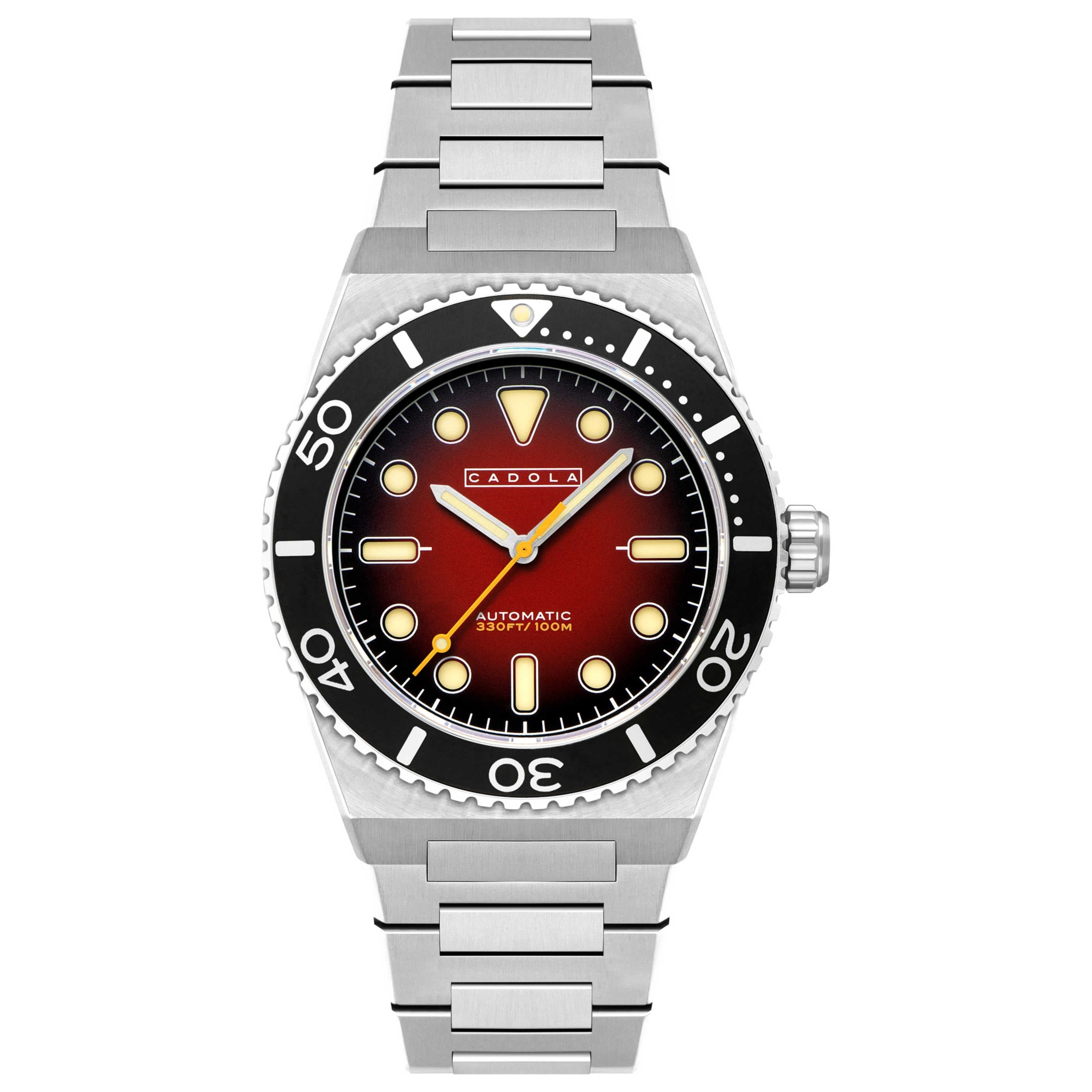 Cadola Farina Men's Watch CD-1049-55