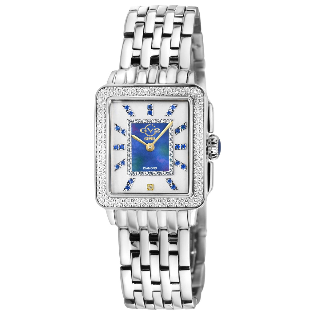 GV2 by Gevril Women's Watch 12332B