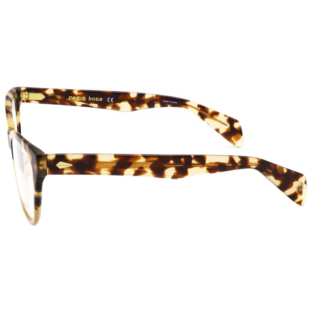 Rag & Bone Women's Eyeglasses RNB3039-086-54