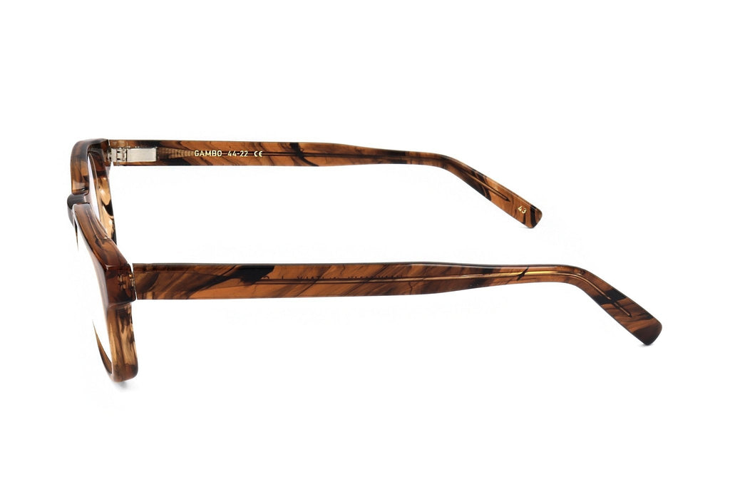 L.G.R. Unisex Acetate Glasses