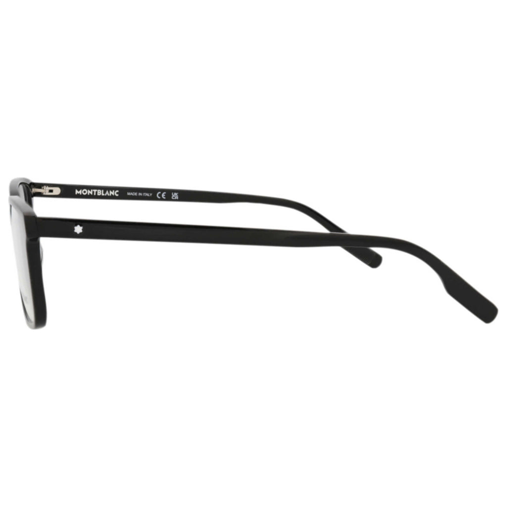 Montblanc Men's Eyeglasses MB0152O-30010169-001