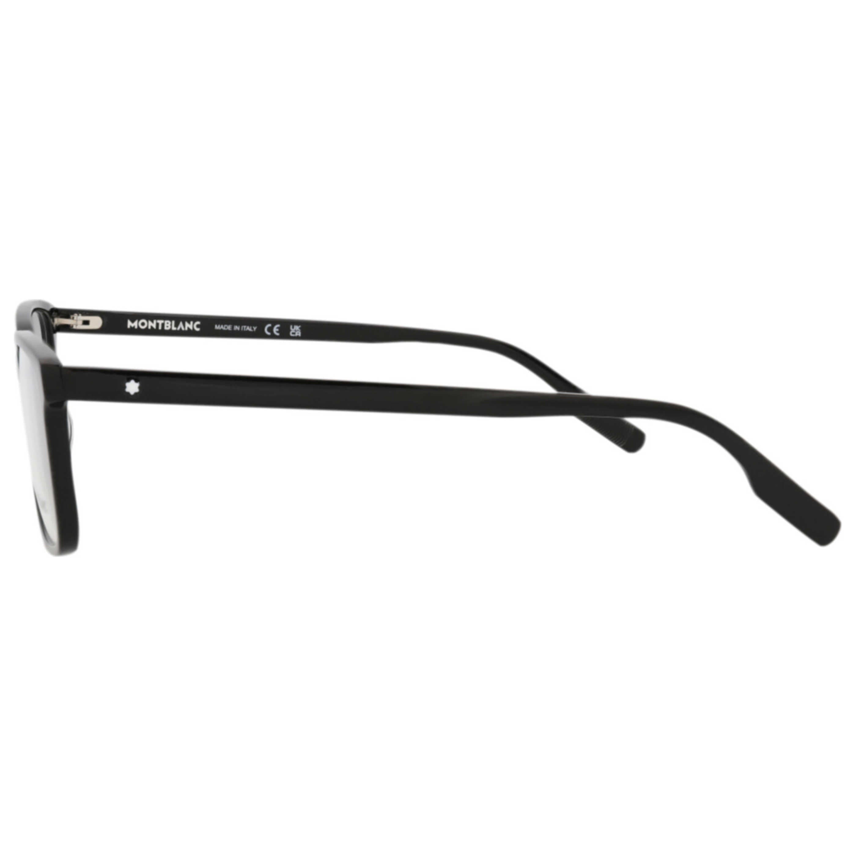 Montblanc Men's Eyeglasses MB0152O-30010169-001