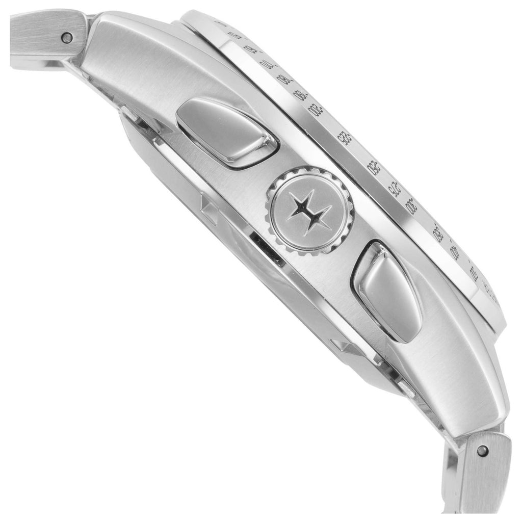 Hamilton Jazzmaster Performer Men's Watch H36656140