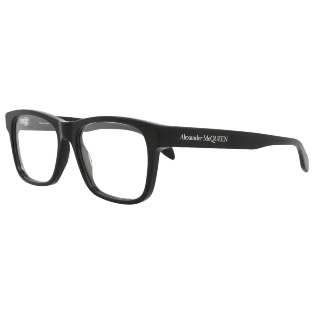 Alexander McQueen Men's Eyeglasses AM0307O-30010911-001