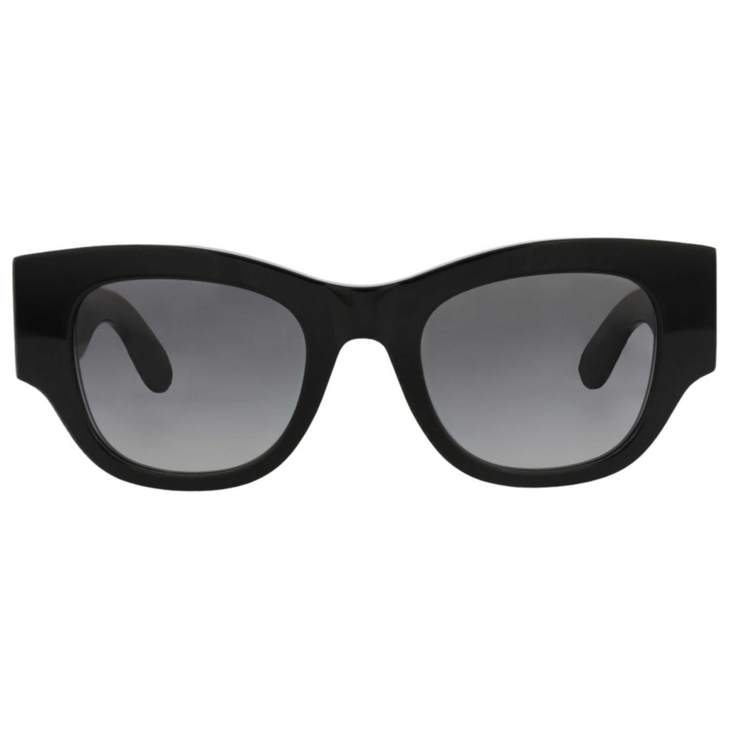 Alexander McQueen Women's Sunglasses AM0420S-30014616-001