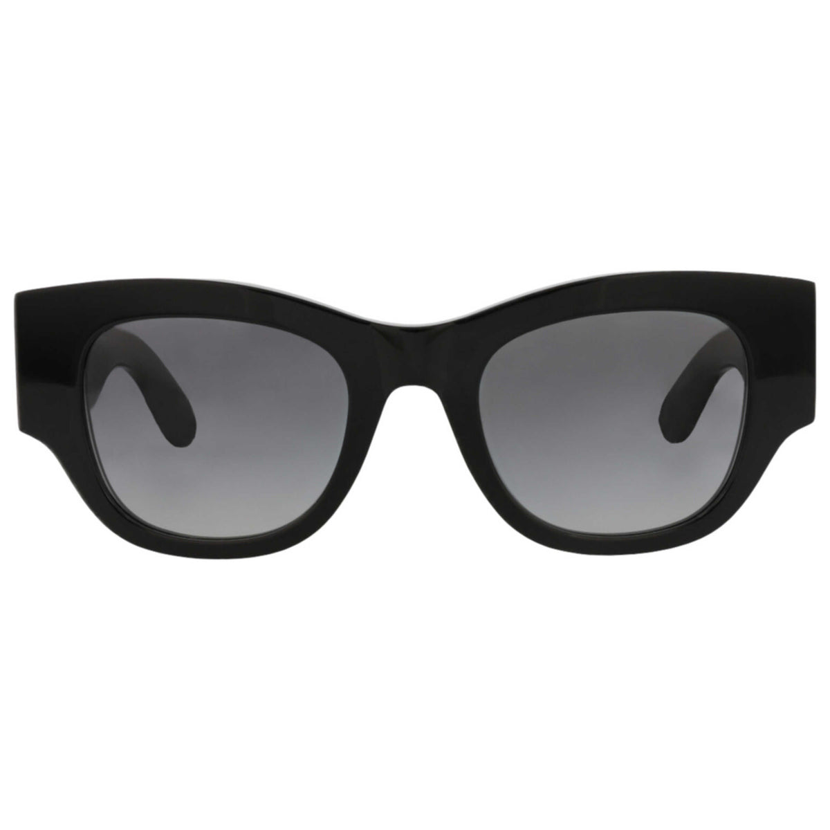 Alexander McQueen Women's Sunglasses AM0420S-30014616-001