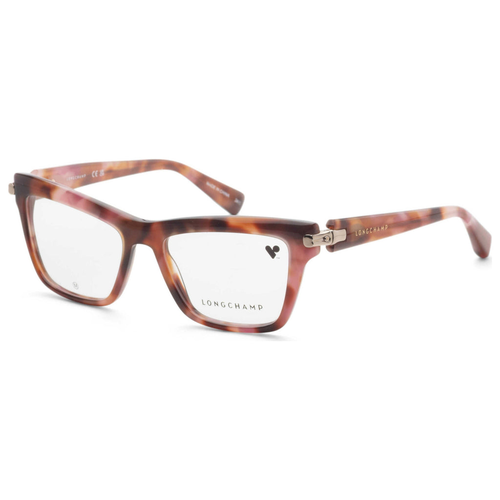 Longchamp Women's Eyeglasses LO2766-690-53