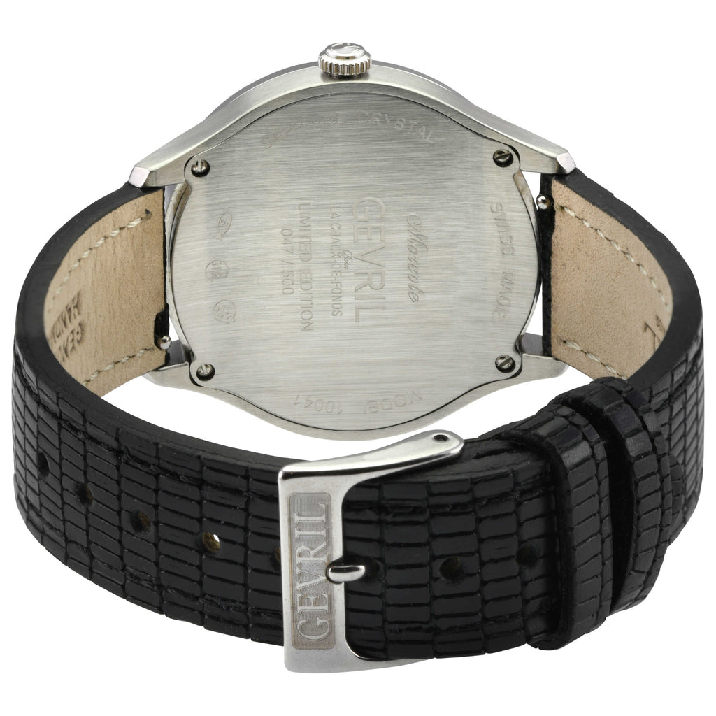 Gevril Women's Watch 10041