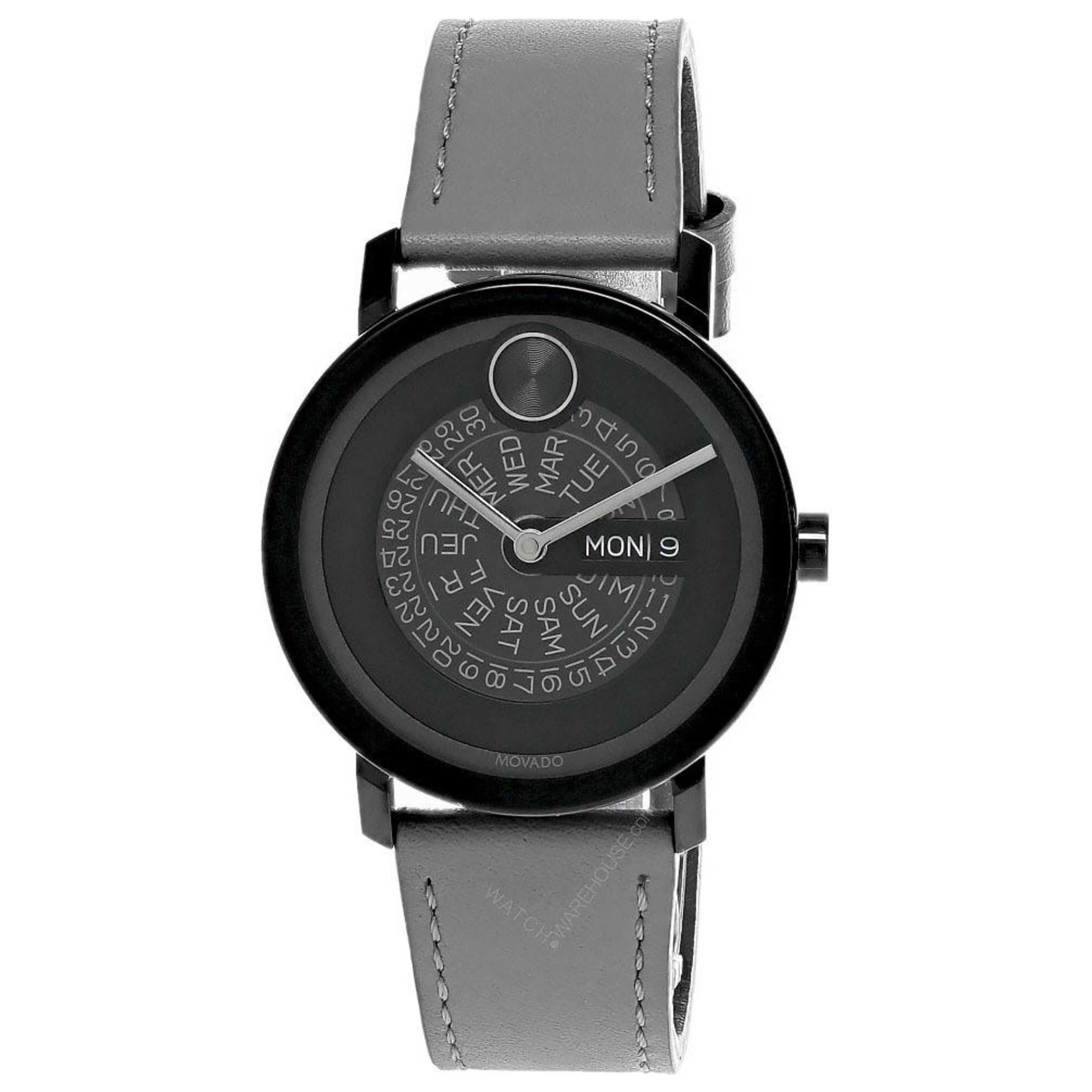 Movado Bold Evolution Men's Watch 3600782