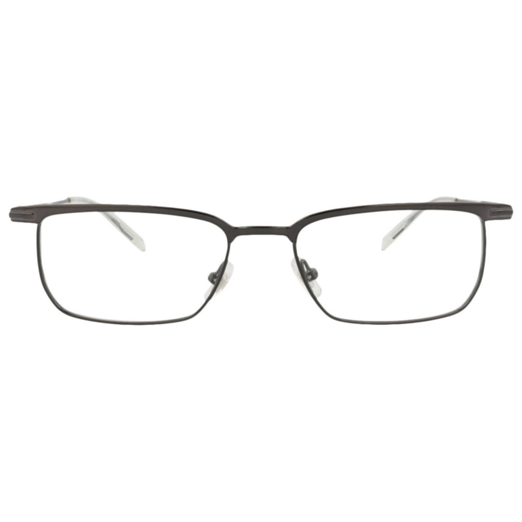 Montblanc Men's Eyeglasses MB0219O-30012171-003