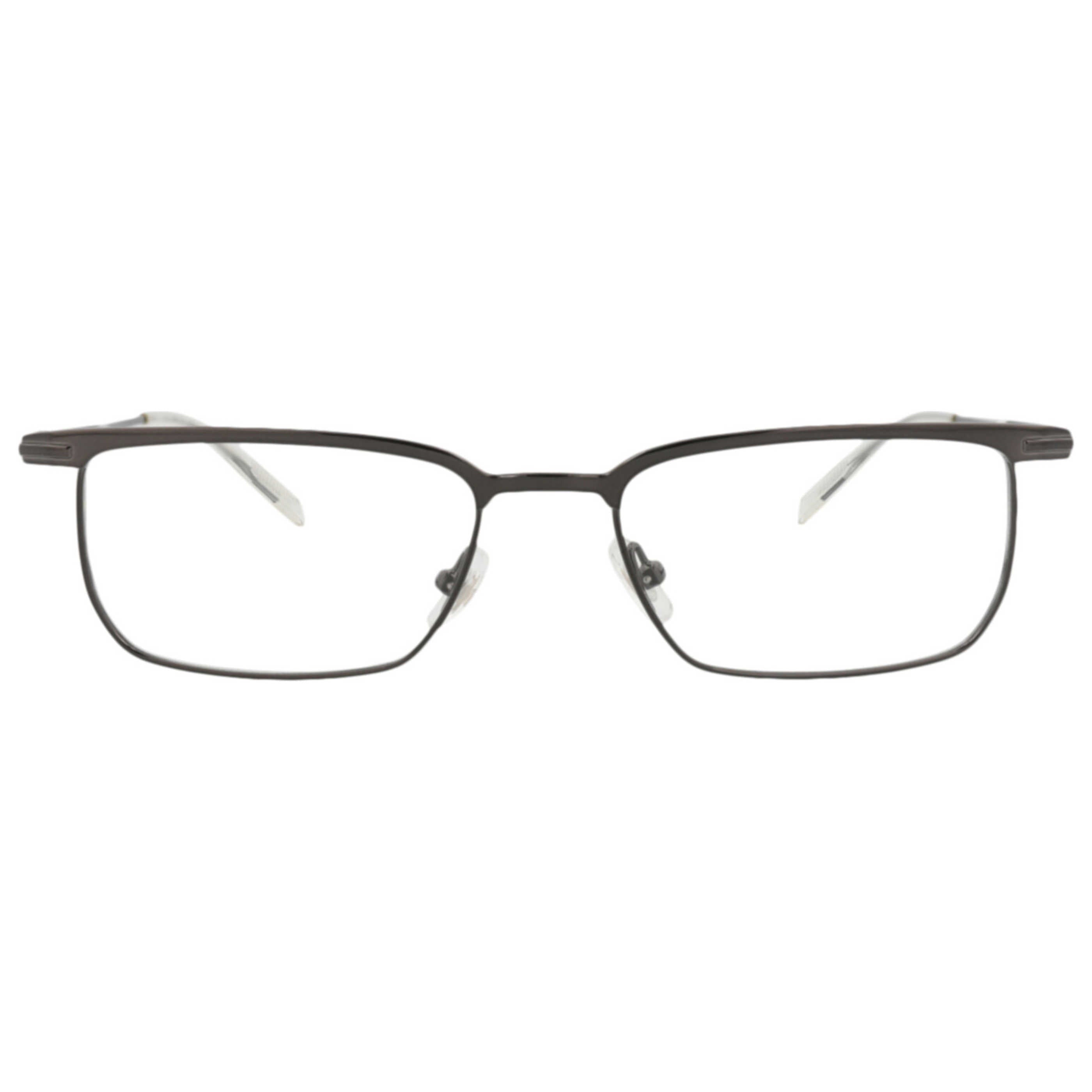 Montblanc Men's Eyeglasses MB0219O-30012171-003
