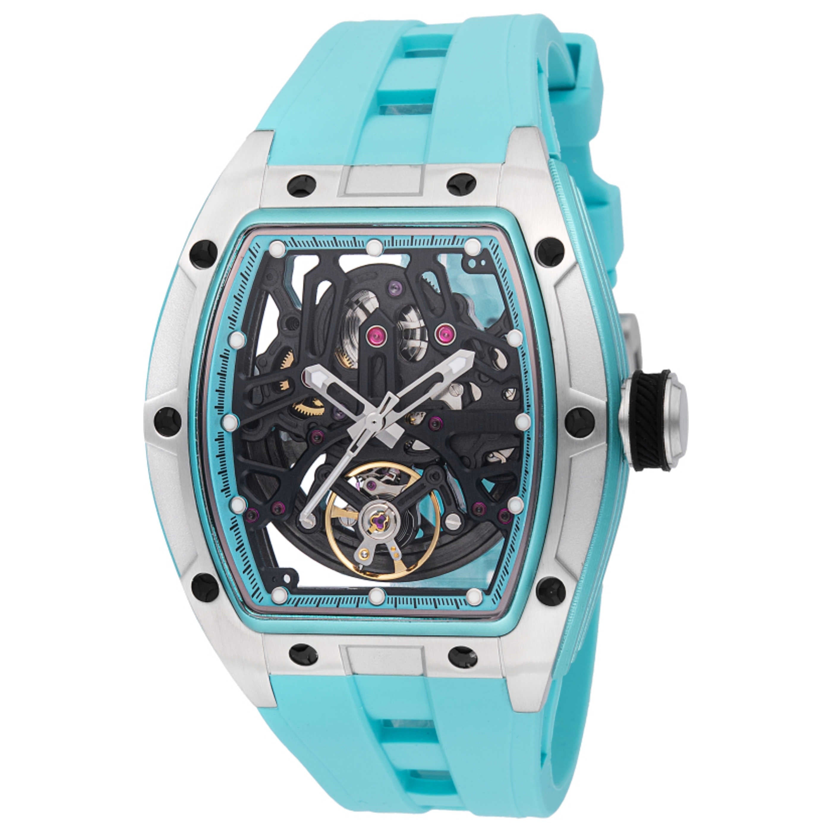 Invicta Men's Watch IN-49031