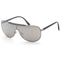 Versace Men's Sunglasses VE2140-10006G-40