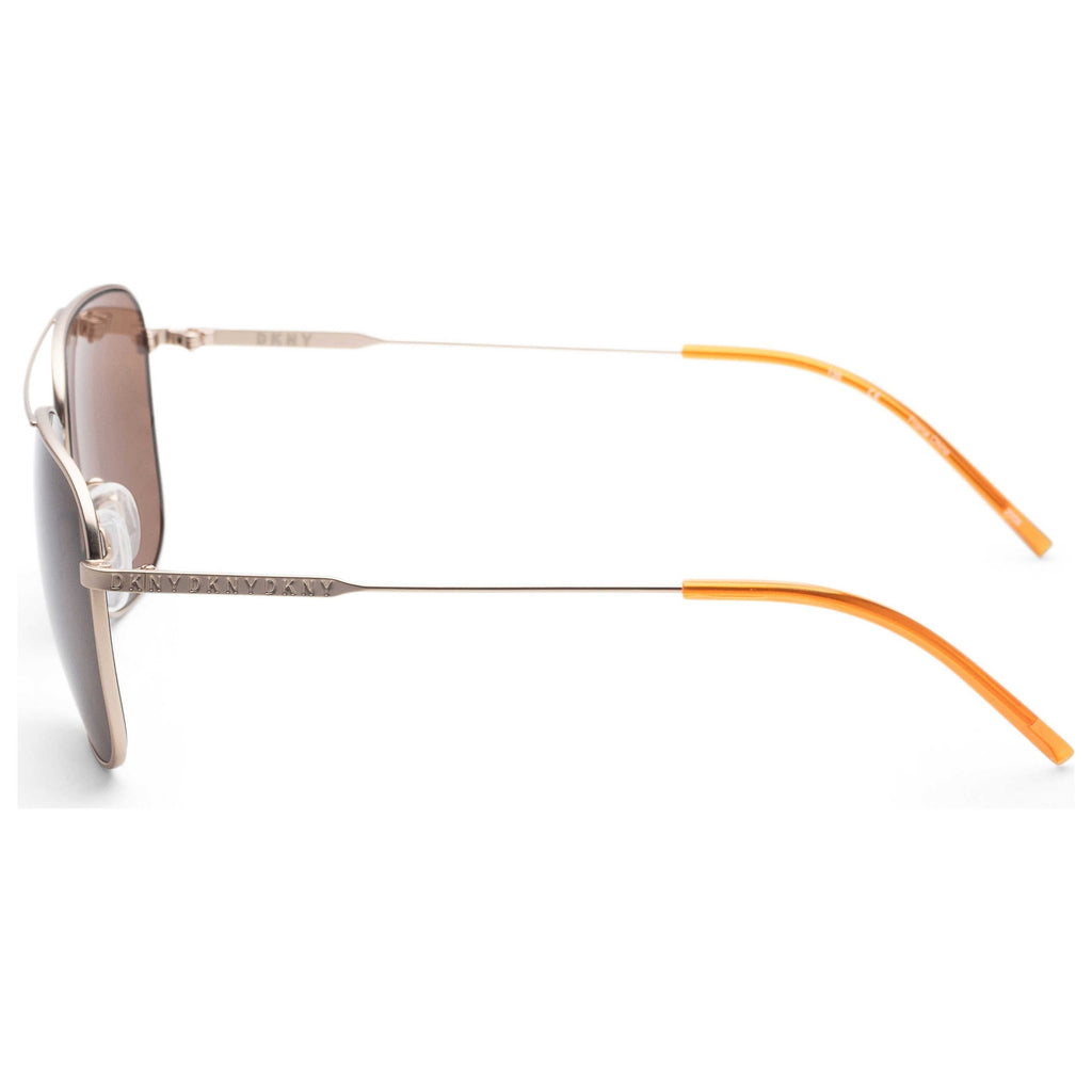 DKNY Men's Sunglasses DK113S-717-58