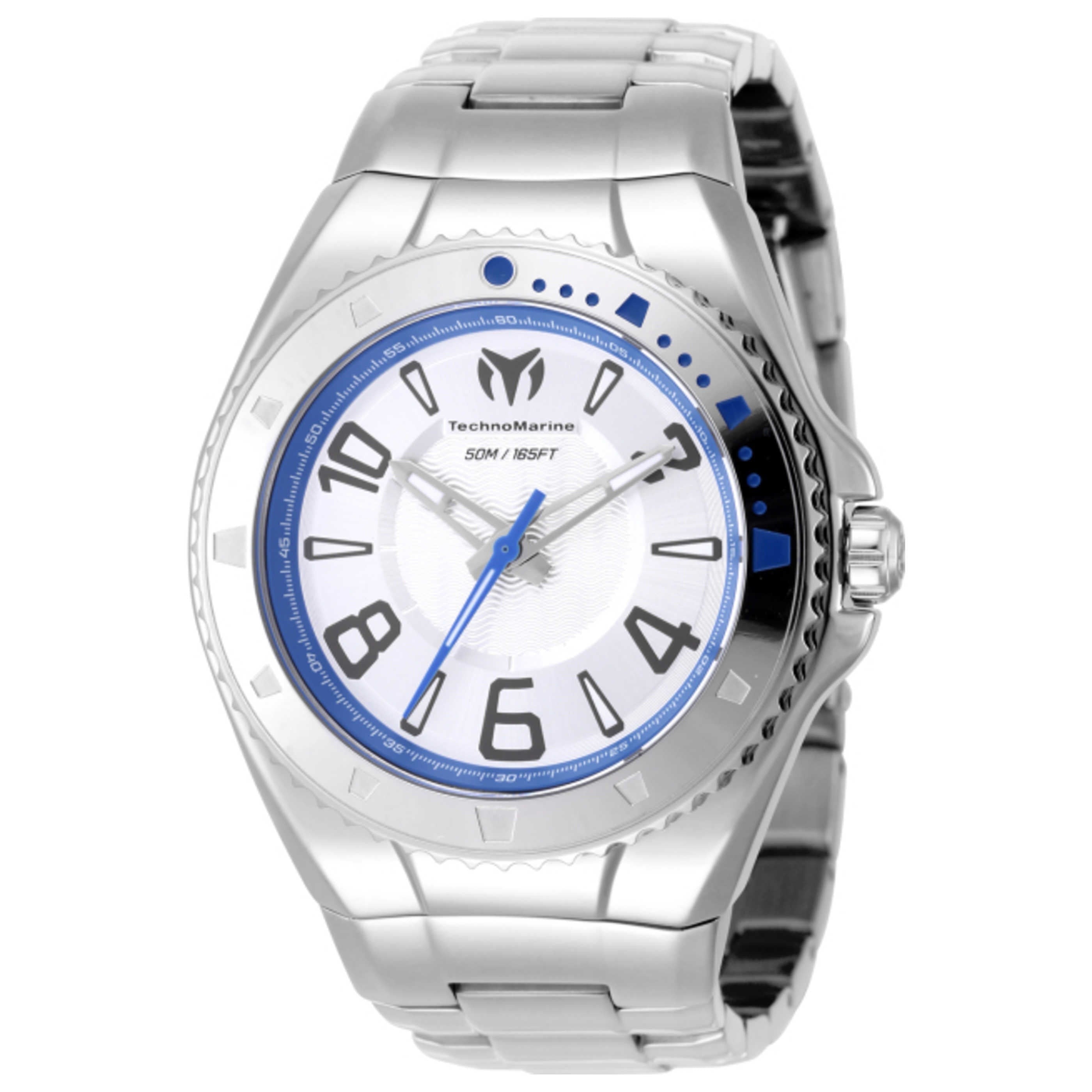 TechnoMarine Lusso Mare Men's Watch TM-226002