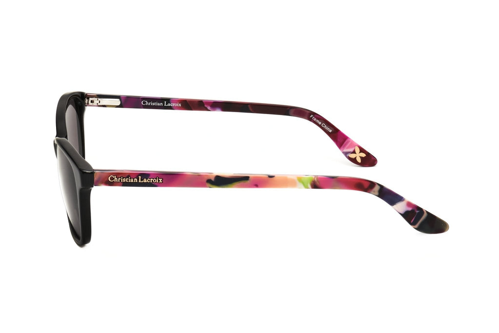 Christian Lacroix Women's Acetate Sunglasses