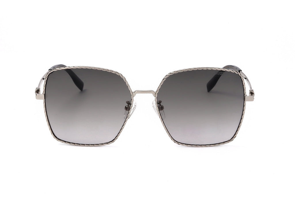 Trussardi Women's Metal Sunglasses