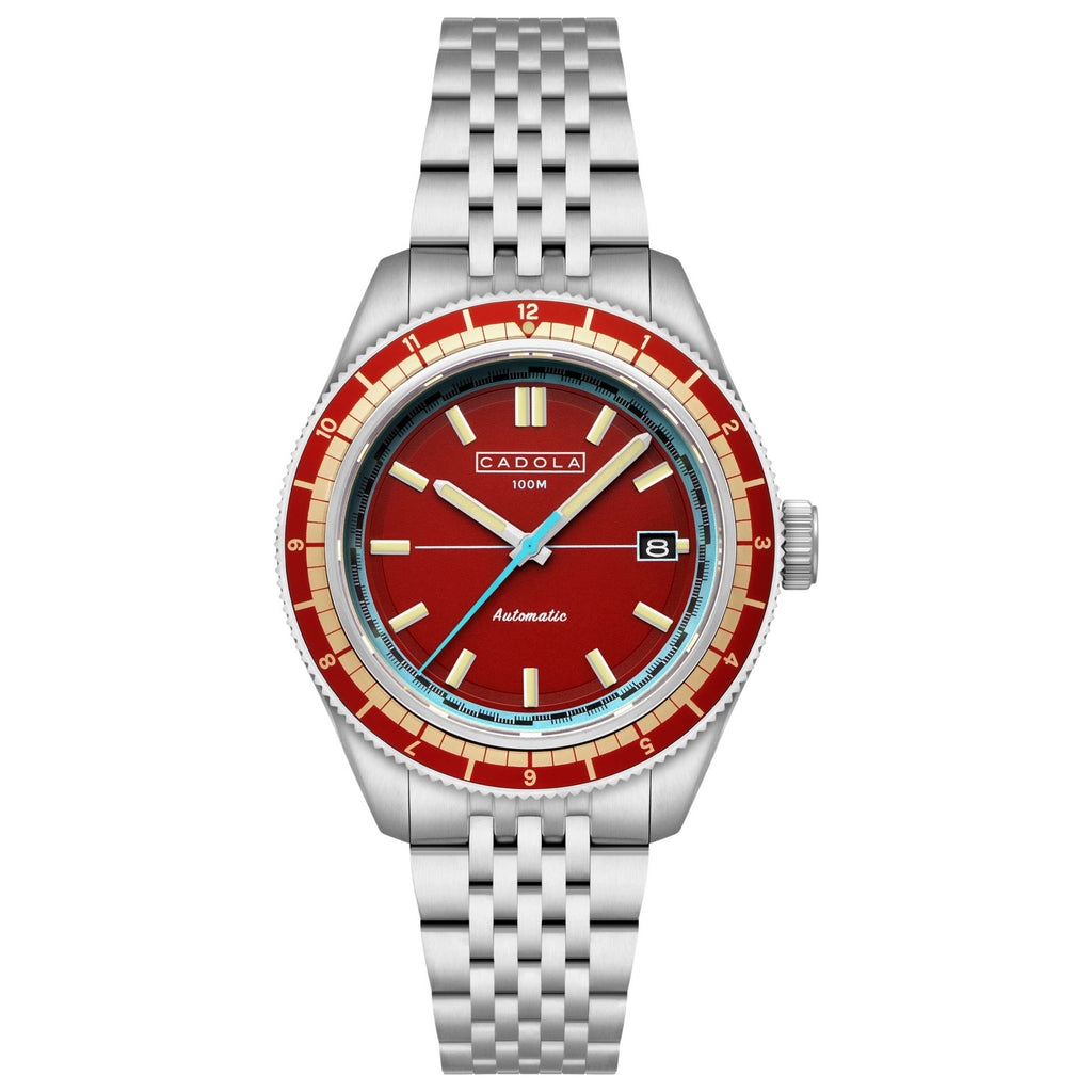 Cadola Men's Watch CD-1061-22