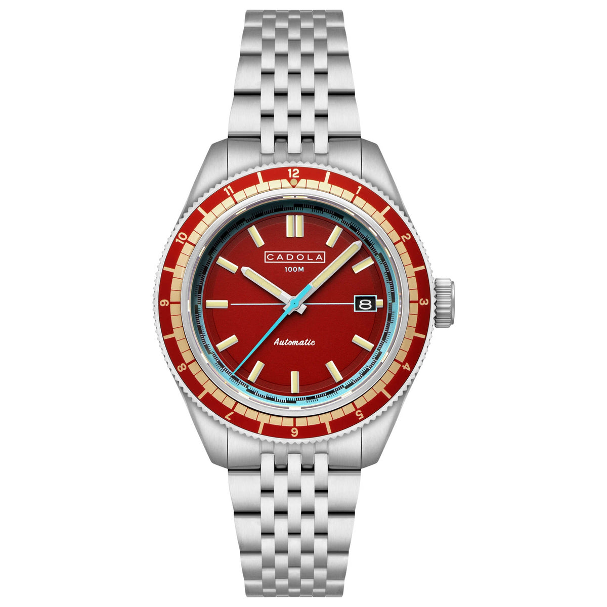 Cadola Men's Watch CD-1061-22