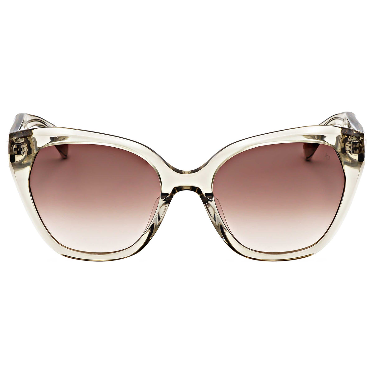 Rag & Bone Women's Sunglasses RNB1083-S-KB7-54