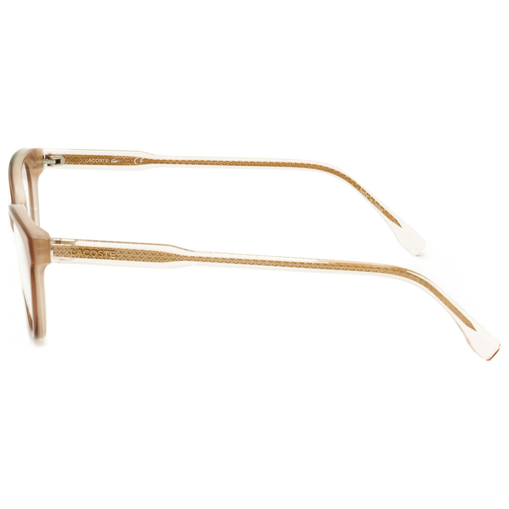Lacoste Women's Eyeglasses L2850-662-53