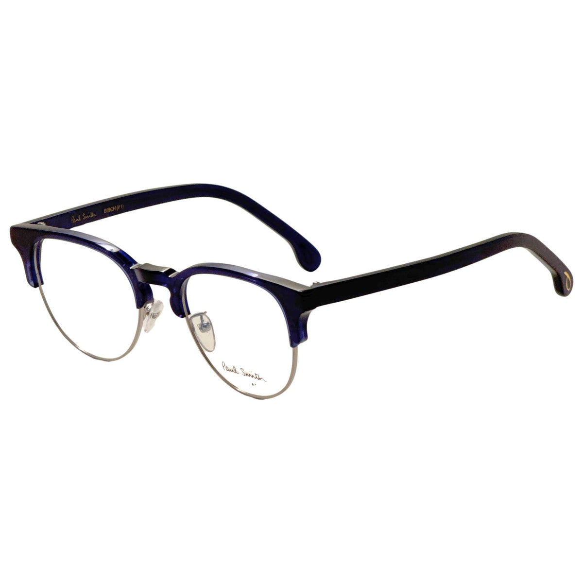 Paul Smith Birch Unisex Eyeglasses PSOP014V1-004-51