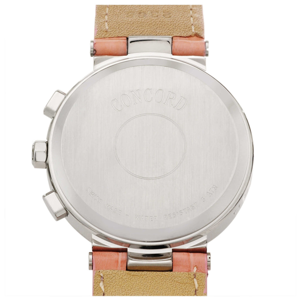 Concord Women's Quartz Watch 0310613