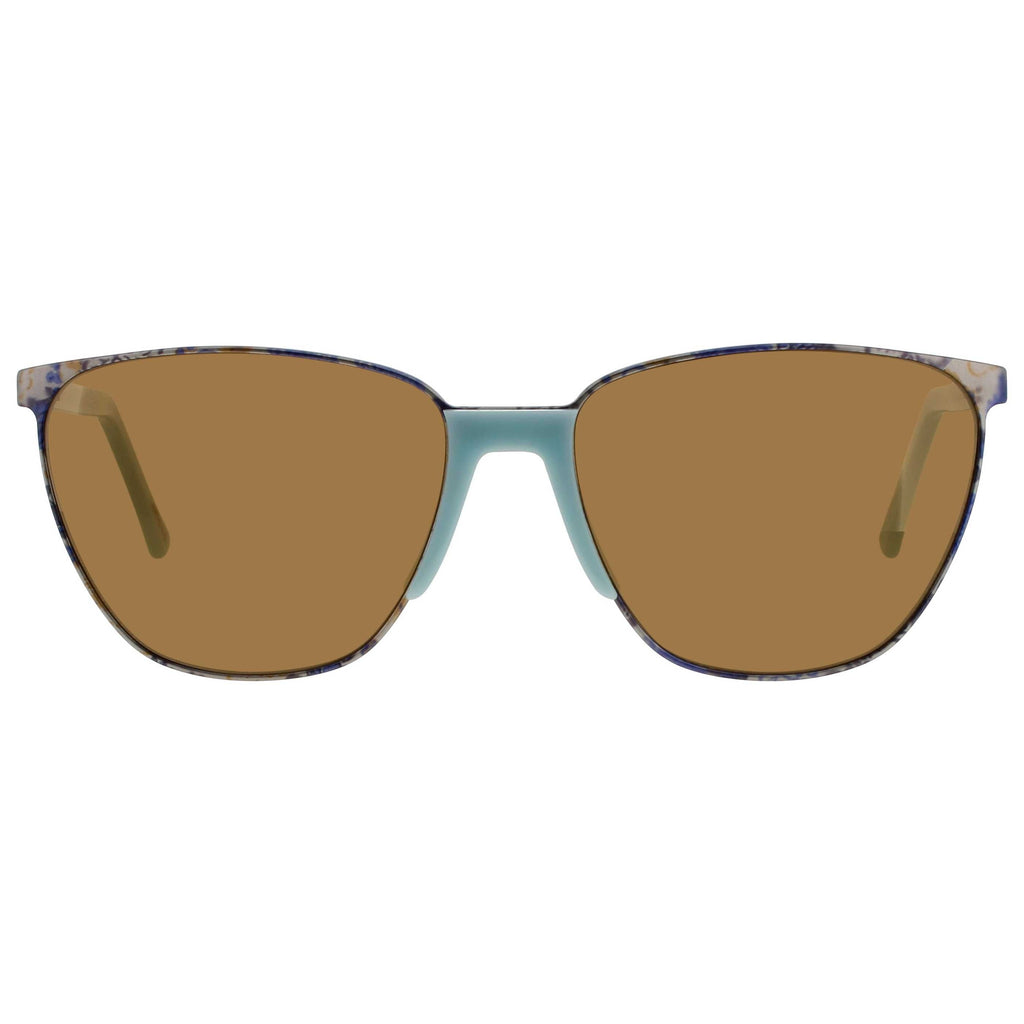 Andy Wolf Unisex Sunglasses AW-POOLEY-C