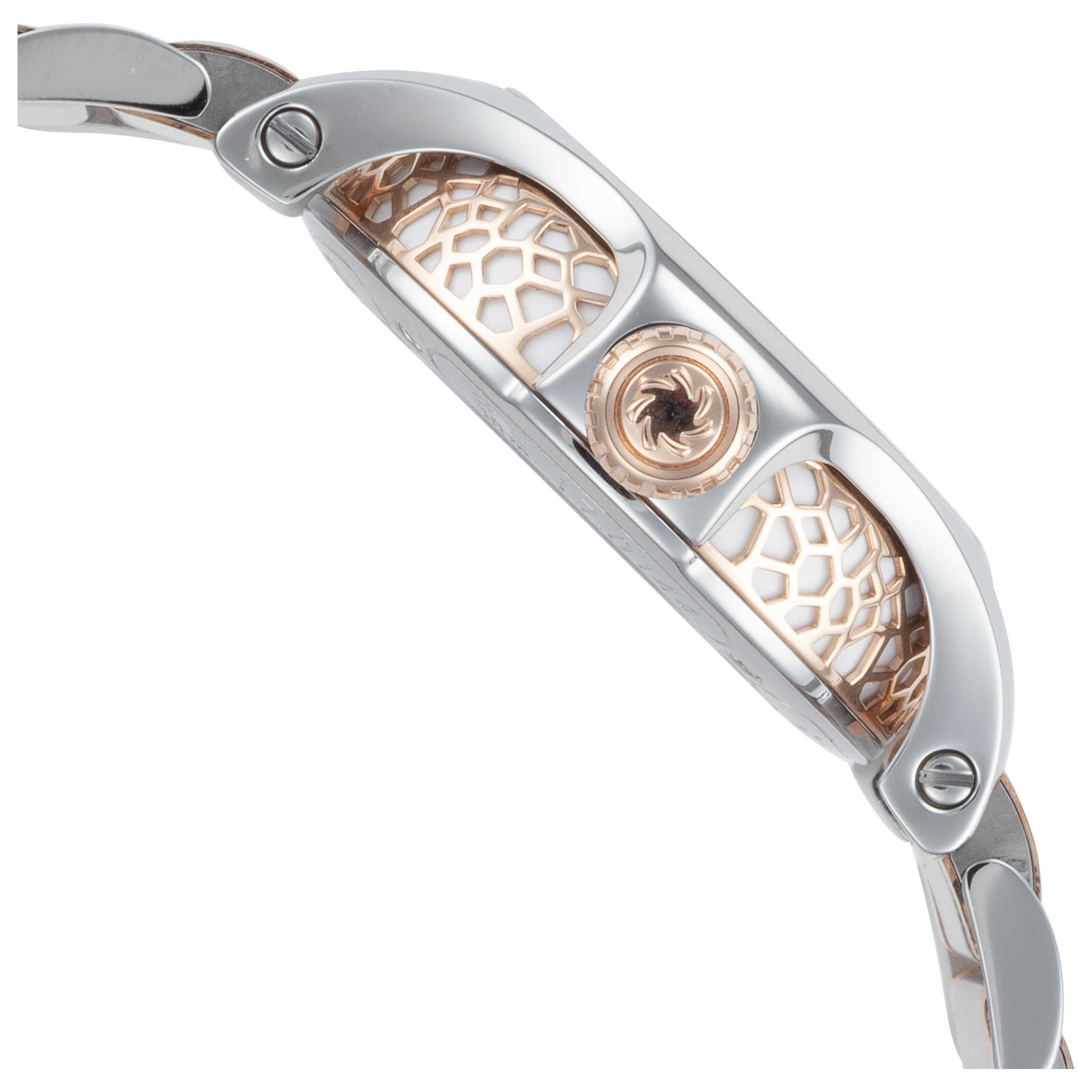 Carl F. Bucherer Women's Watch 00.10550.07.25.21
