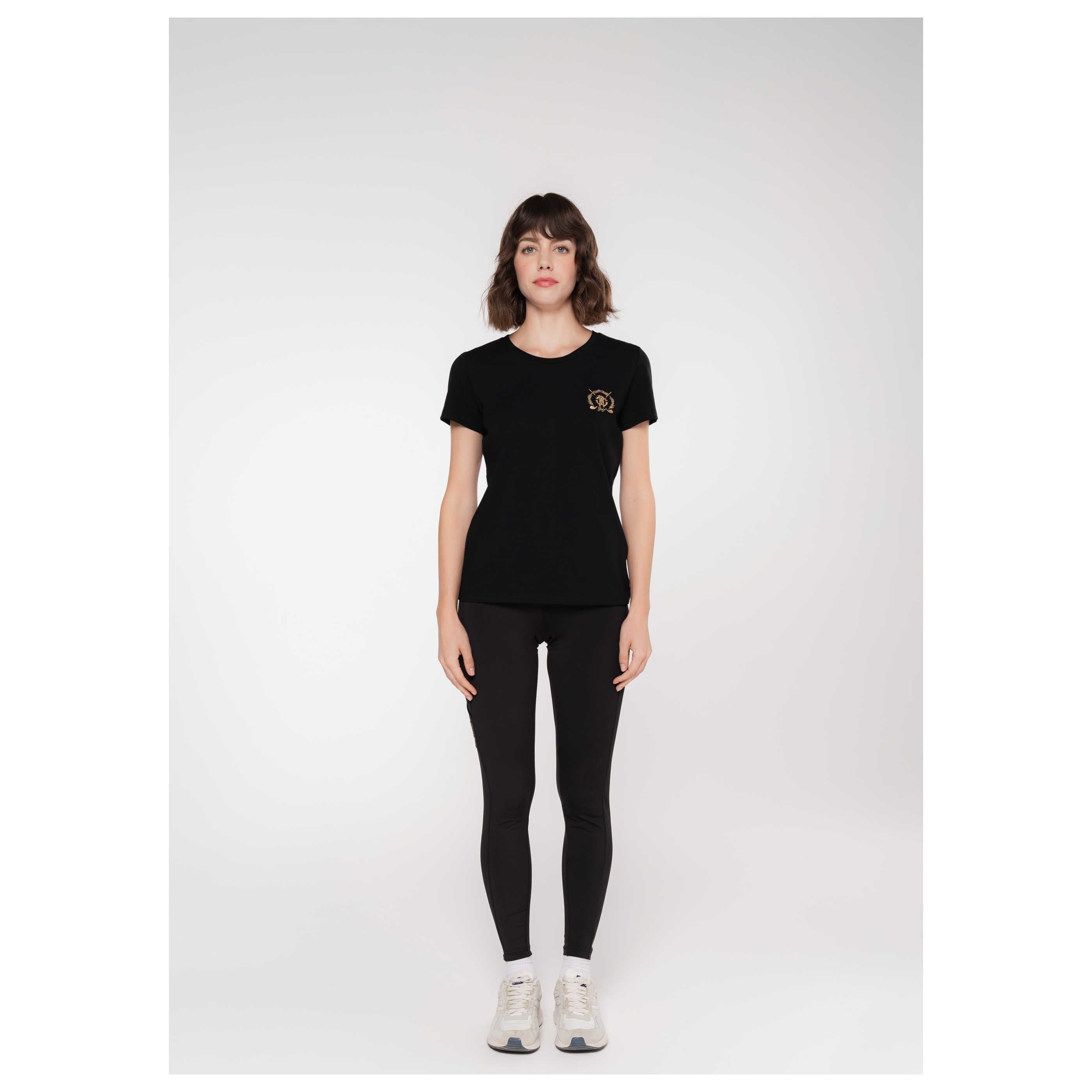 Roberto Cavalli Golf Women's T-Shirt
