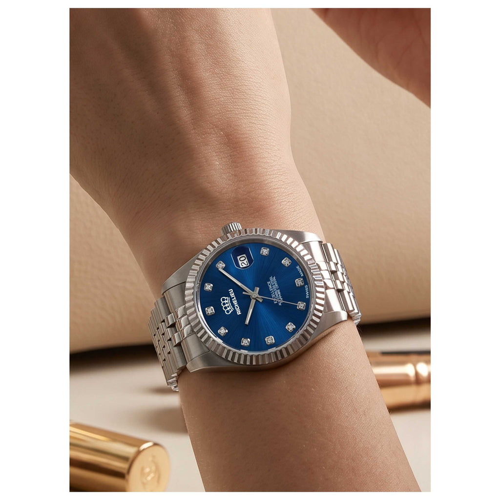 Richelieu Classic Women's Watch MRI-25RA31-83-971