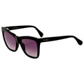 Max Mara Women's Sunglasses MM0008-01B-55
