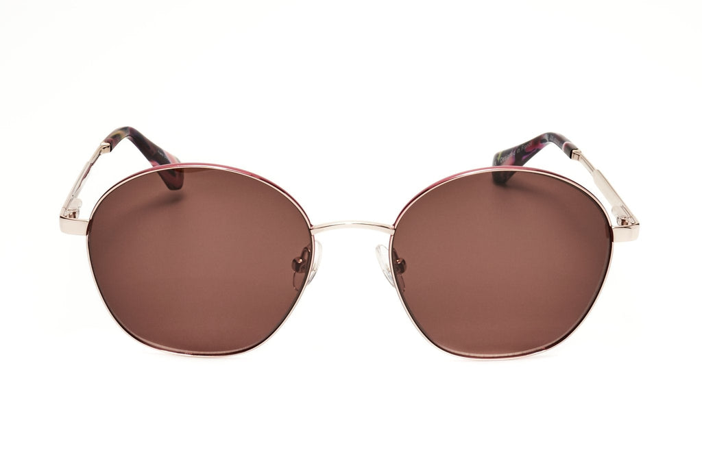 Christian Lacroix Women's Stainless steel Sunglasses