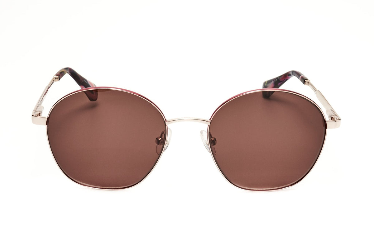 Christian Lacroix Women's Stainless steel Sunglasses