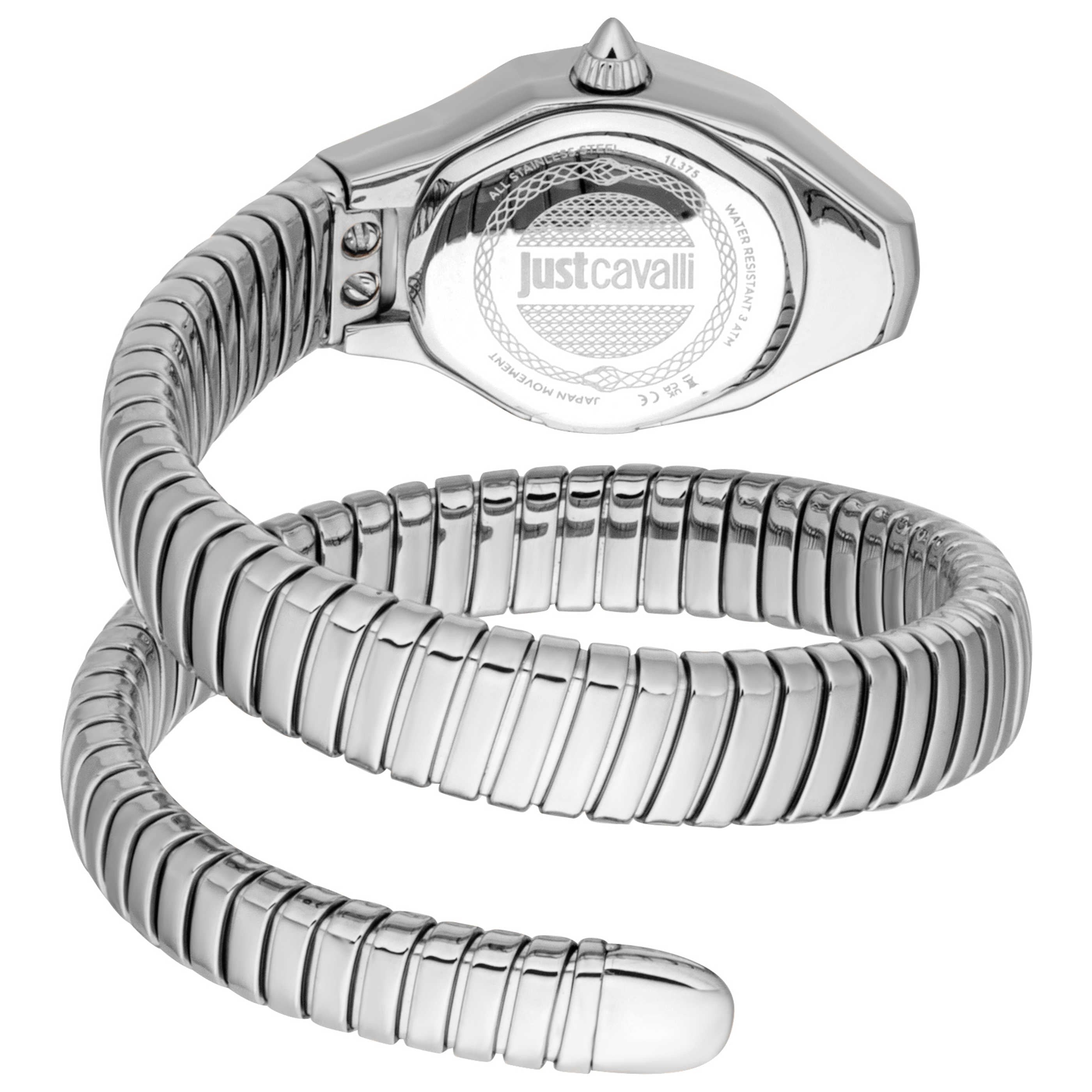 Just Cavalli Women's Watch JC1L375M0025