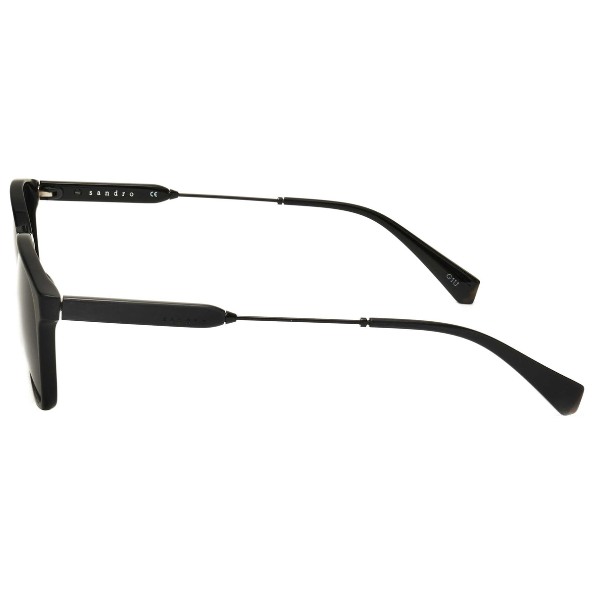 Sandro Men's Sunglasses SDS1007-001-51