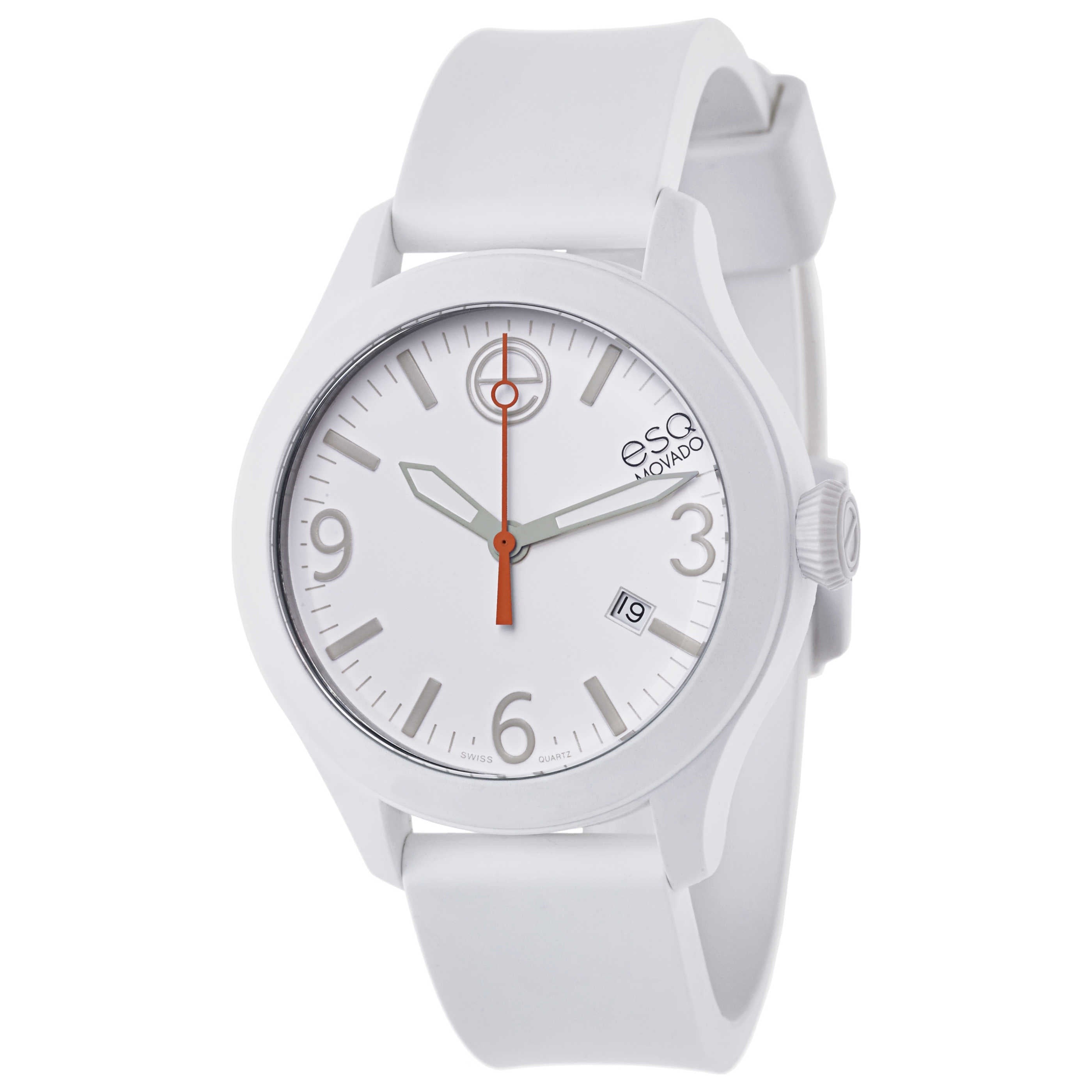ESQ by Movado Women's Quartz Watch 07101428