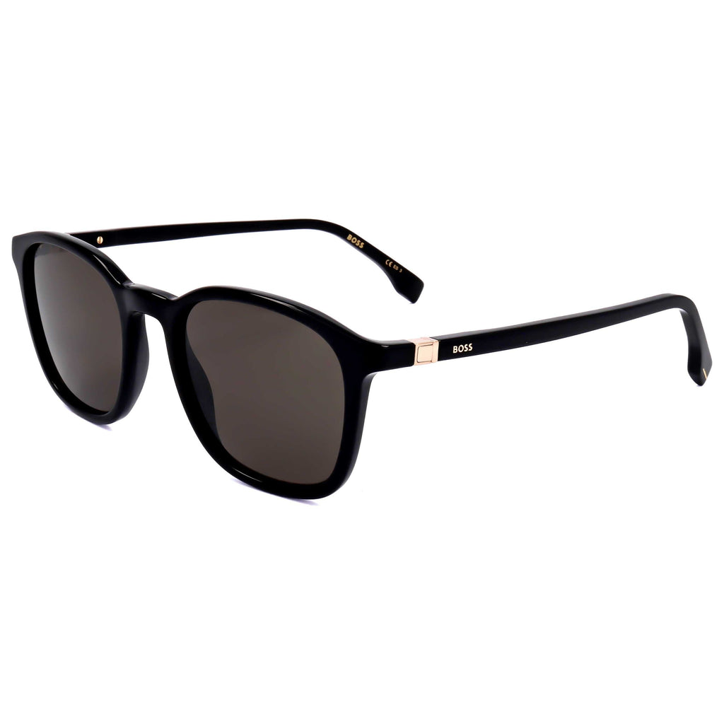 Hugo Boss Men's Sunglasses BOSS1433-S-807-52