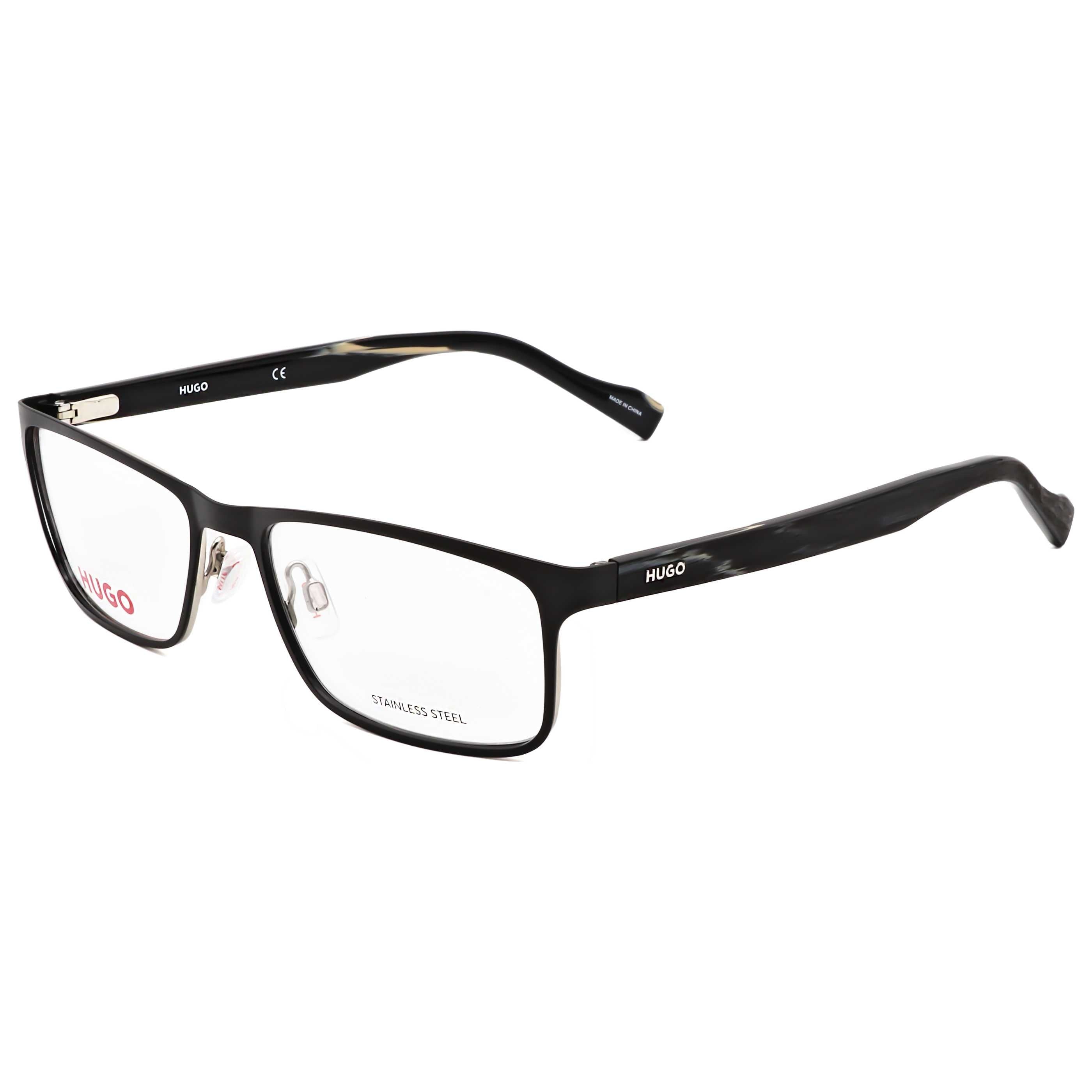 Hugo Boss Men's Eyeglasses HG0151-003-55