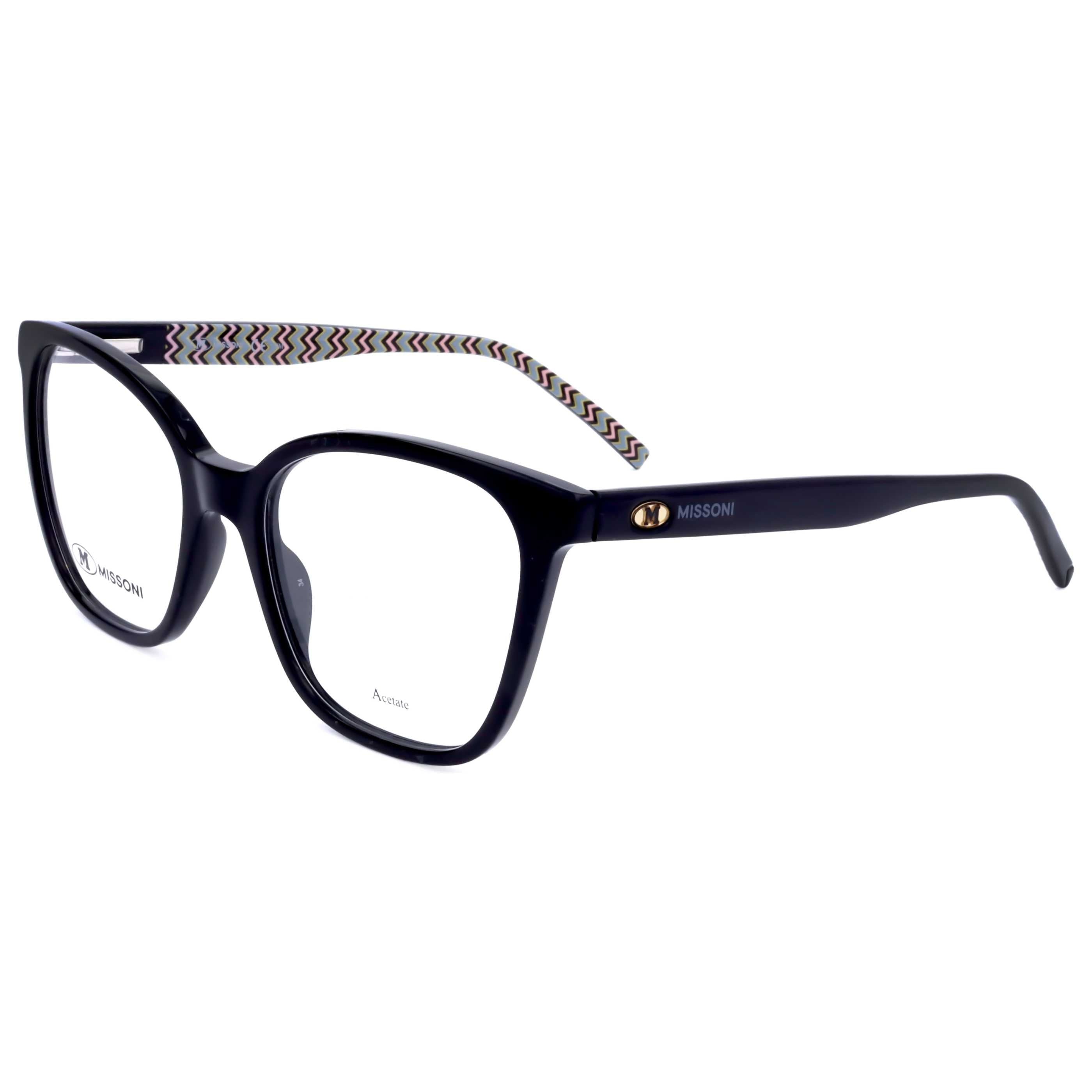 Missoni M Missoni Women's Eyeglasses MMI0091-807-52