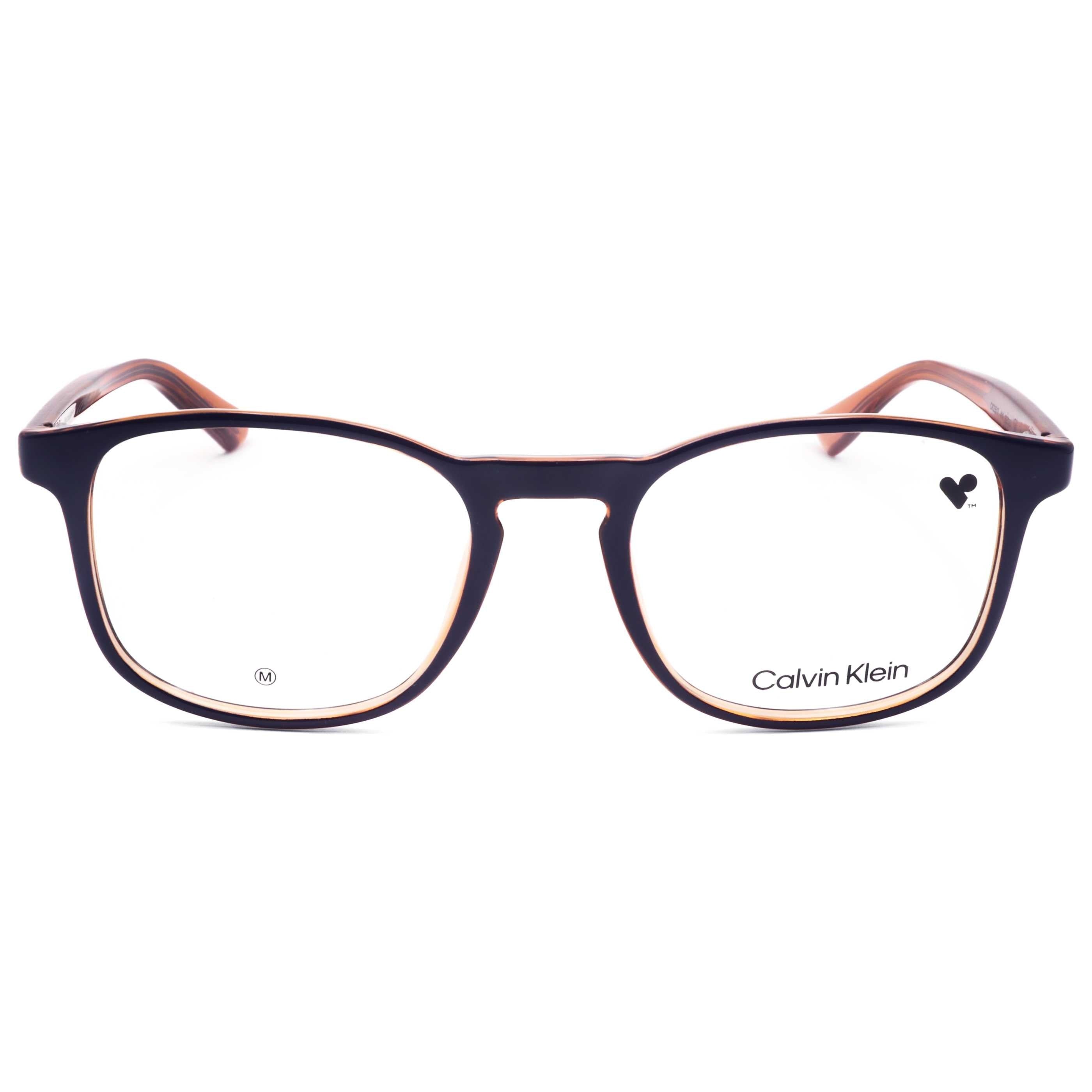 Calvin Klein Men's Eyeglasses CK23517-414-52