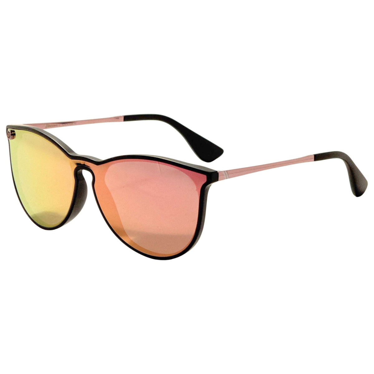Blenders North Park X2 Women's Sunglasses 206033003990F