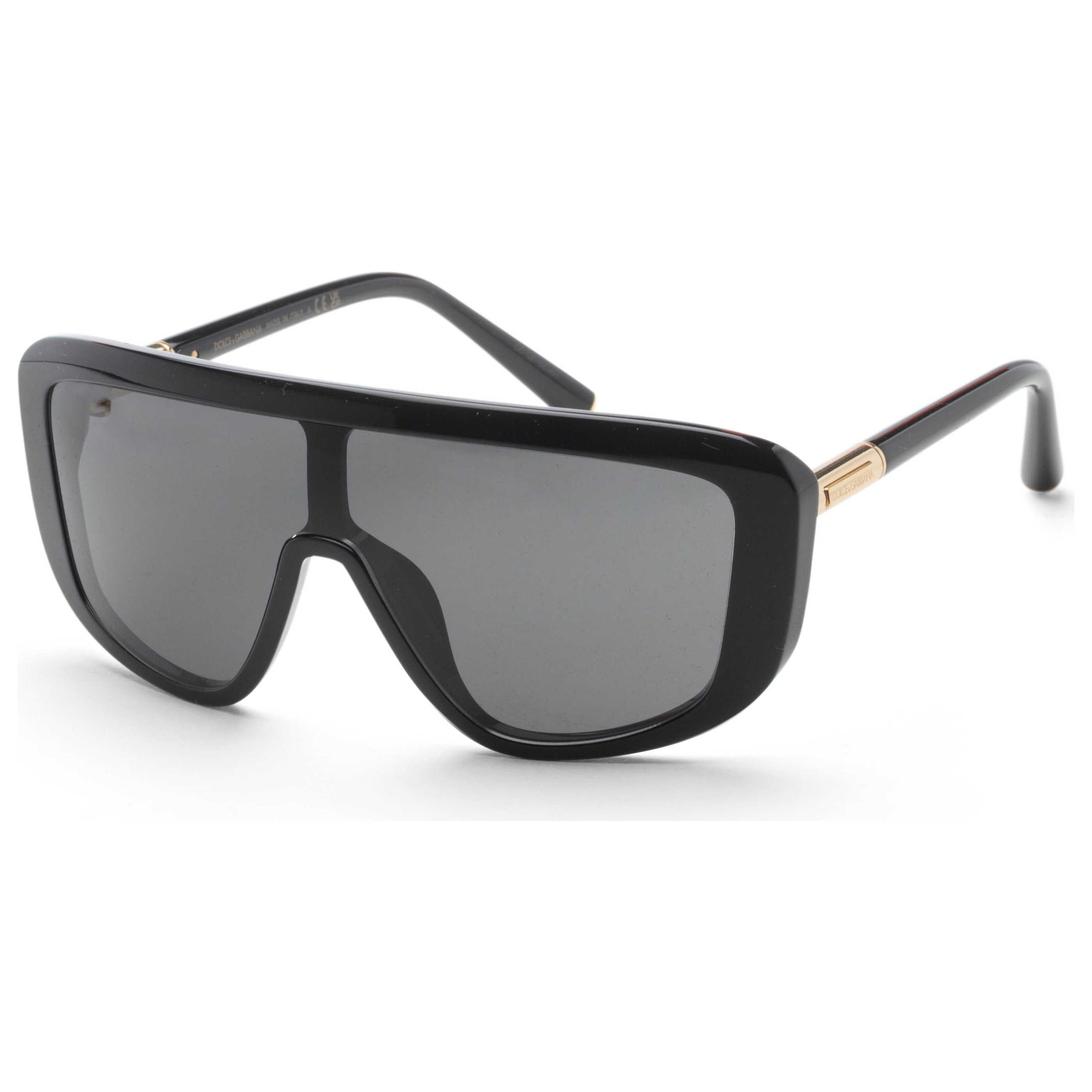 Dolce & Gabbana Men's Sunglasses DG4520-501-87-28