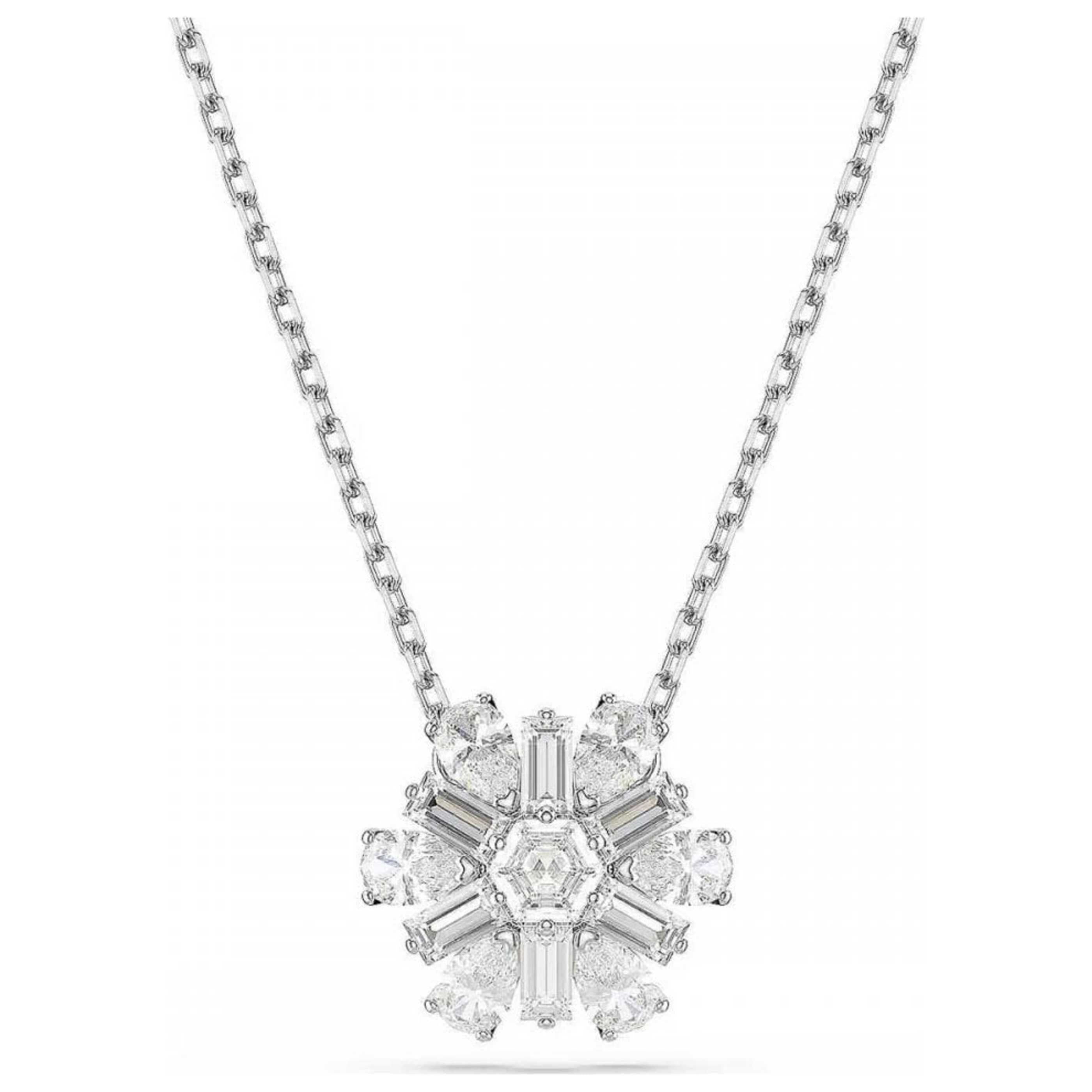 Swarovski Idyllia Women's Necklace 5691484