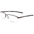 Under Armour Men's Eyeglasses UA5051-G-R80-56