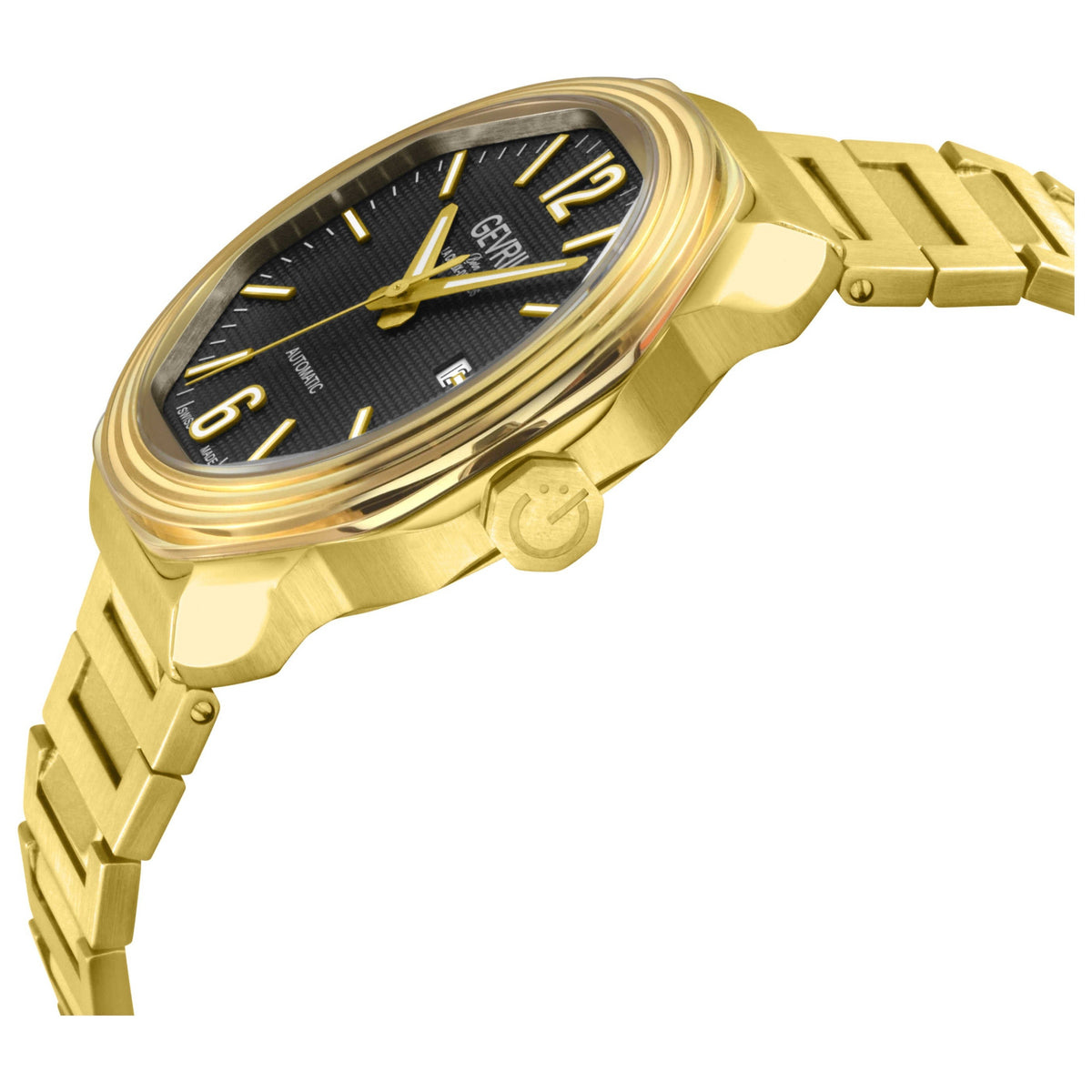 Gevril Men's Watch 46544B