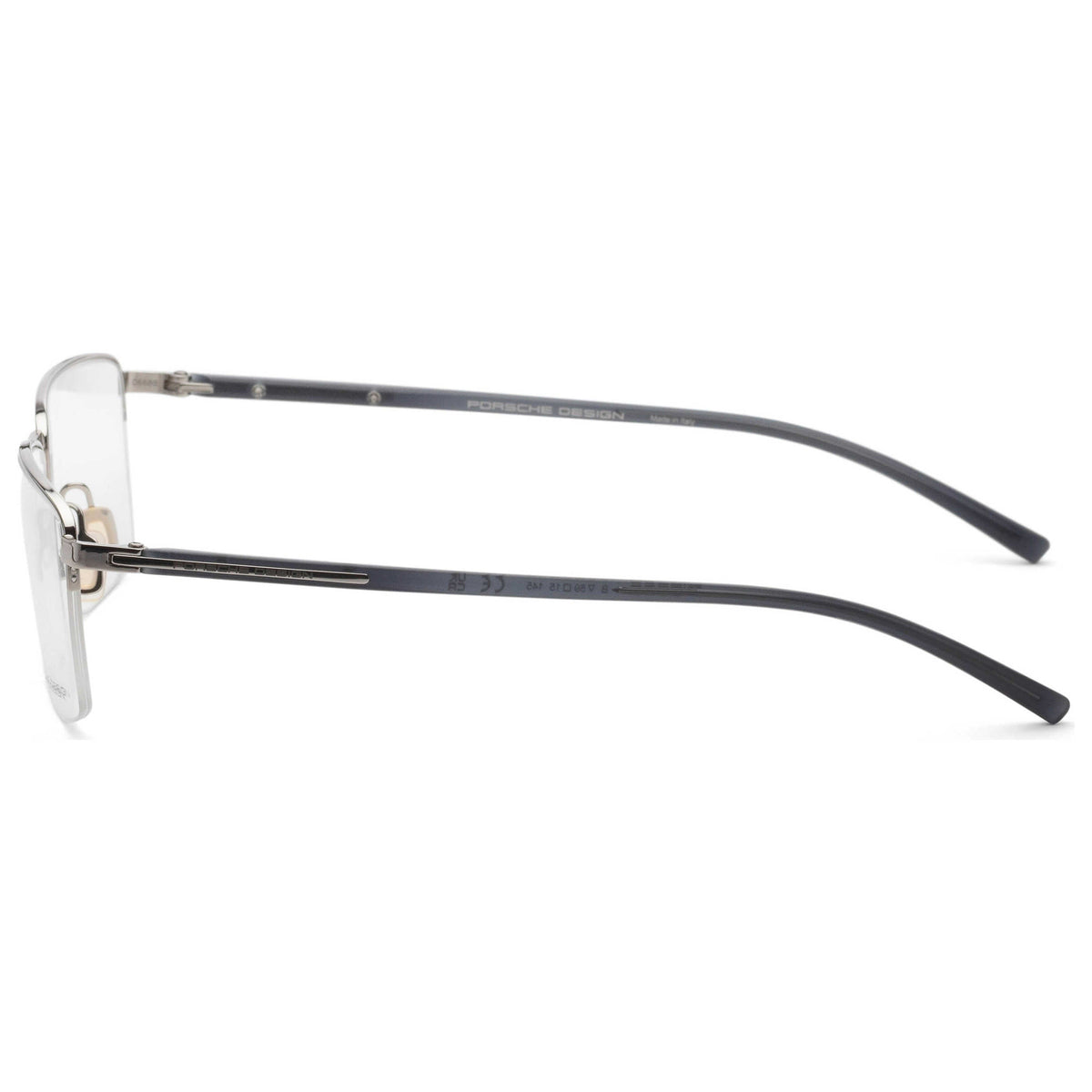Porsche Design Men's Eyeglasses P8399-59B