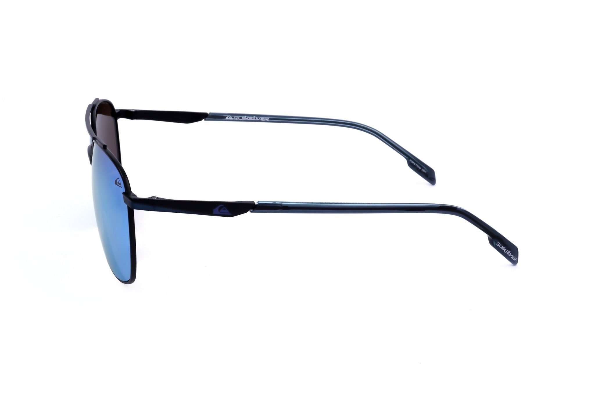 Quiksilver Men's Metal Sunglasses